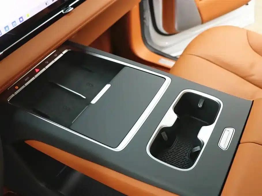 Buick Ultimate Family 2026 Luxury Edition — миниатюра 16