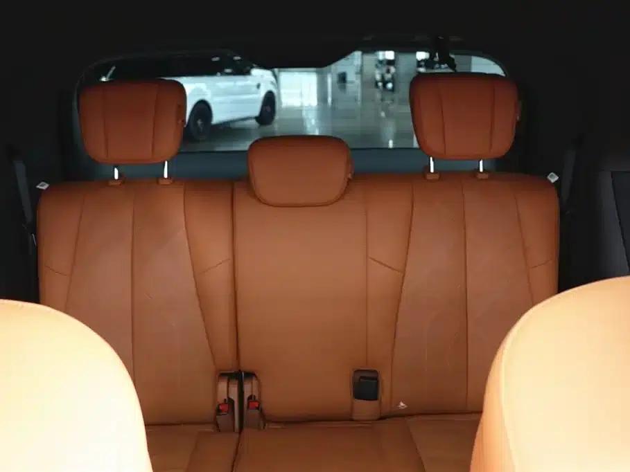 Buick Ultimate Family 2026 Luxury Edition — миниатюра 19