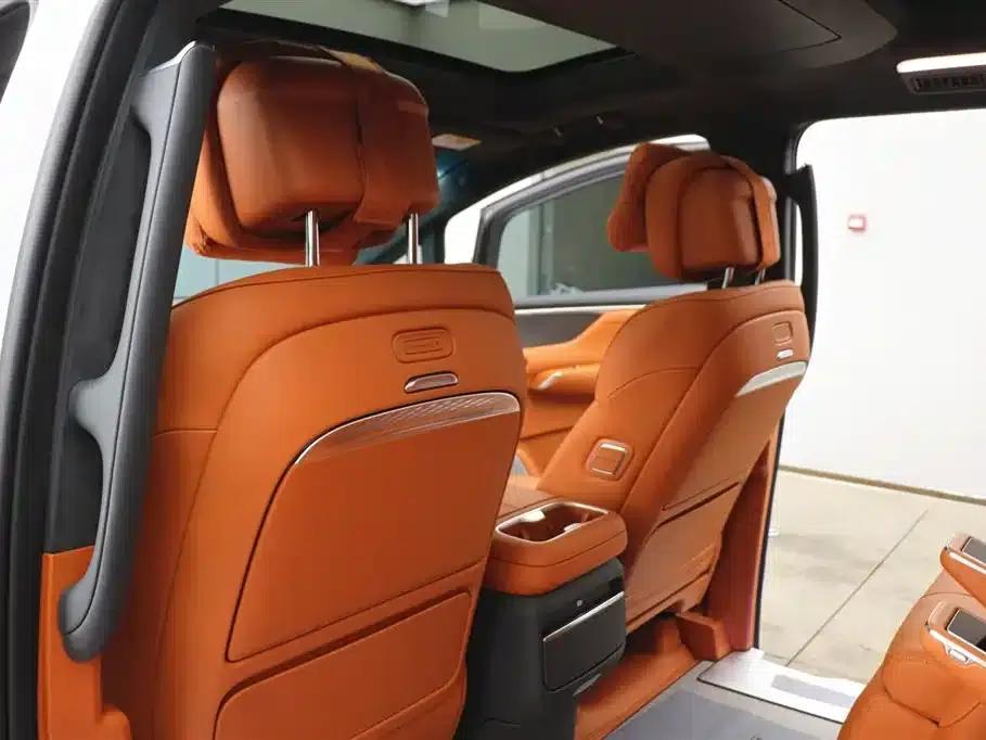 Buick Ultimate Family 2026 Luxury Edition — миниатюра 20