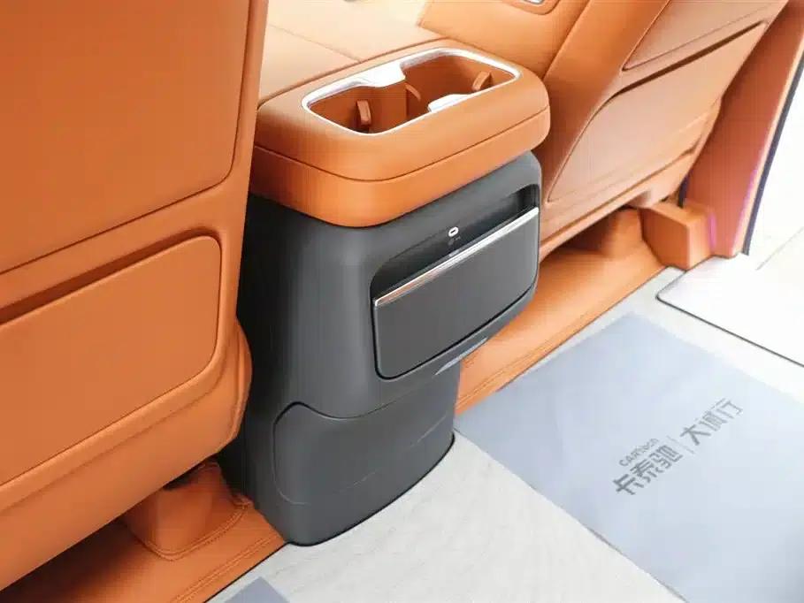 Buick Ultimate Family 2026 Luxury Edition — миниатюра 21