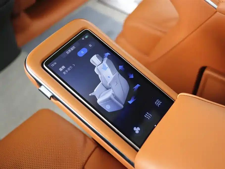 Buick Ultimate Family 2026 Luxury Edition — миниатюра 22