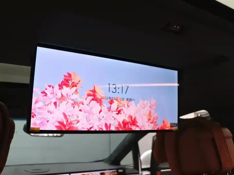Buick Ultimate Family 2026 Luxury Edition — миниатюра 23