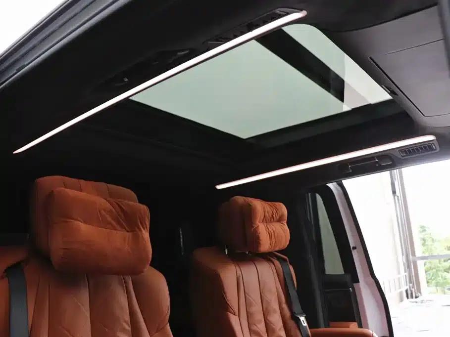 Buick Ultimate Family 2026 Luxury Edition — миниатюра 24