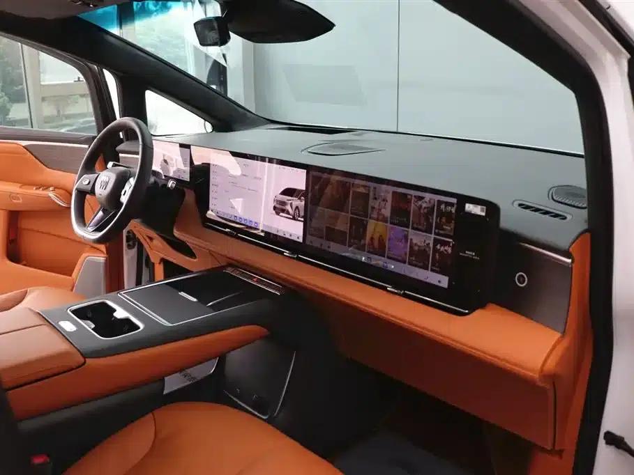 Buick Ultimate Family 2026 Luxury Edition — миниатюра 25