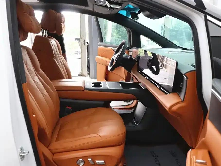 Buick Ultimate Family 2026 Luxury Edition — миниатюра 26