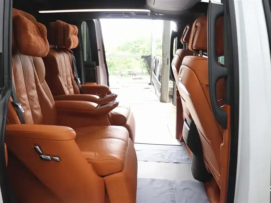 Buick Ultimate Family 2026 Luxury Edition — миниатюра 27