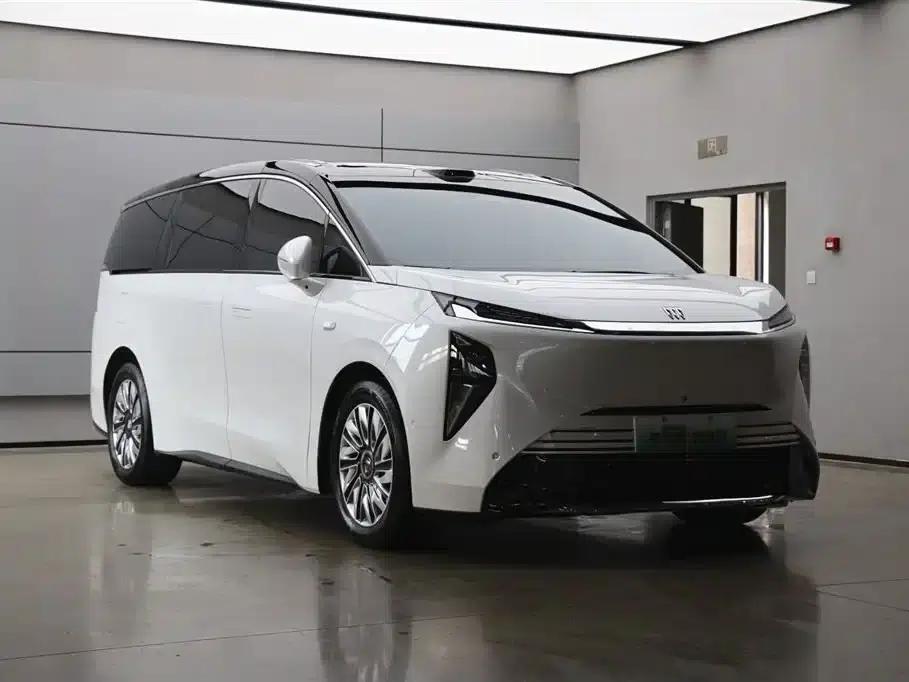 Buick Ultimate Family 2026 Luxury Edition — миниатюра 28