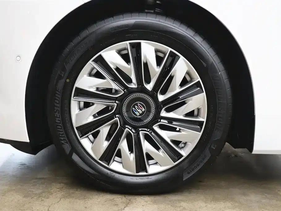 Buick Ultimate Family 2026 Luxury Edition — миниатюра 30