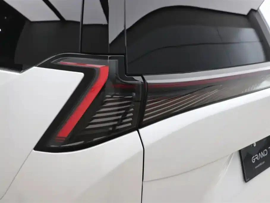 Buick Ultimate Family 2026 Luxury Edition — миниатюра 31