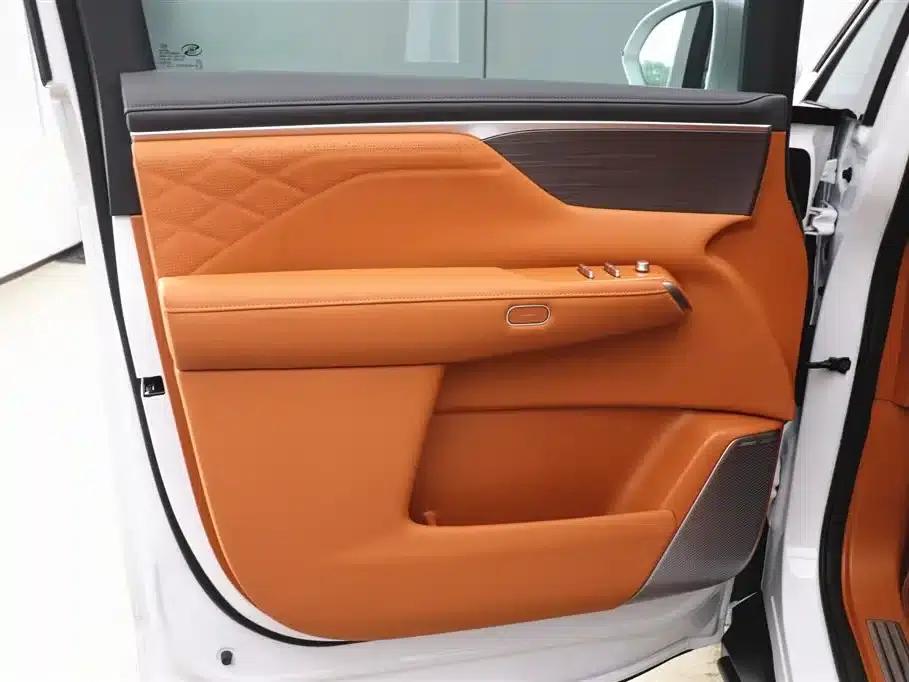 Buick Ultimate Family 2026 Luxury Edition — миниатюра 10