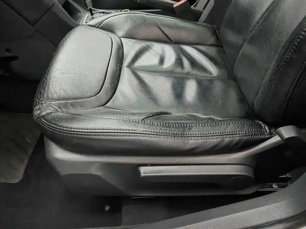 Peugeot 308 2013 1.6L Automatic Fashion Edition — миниатюра 20