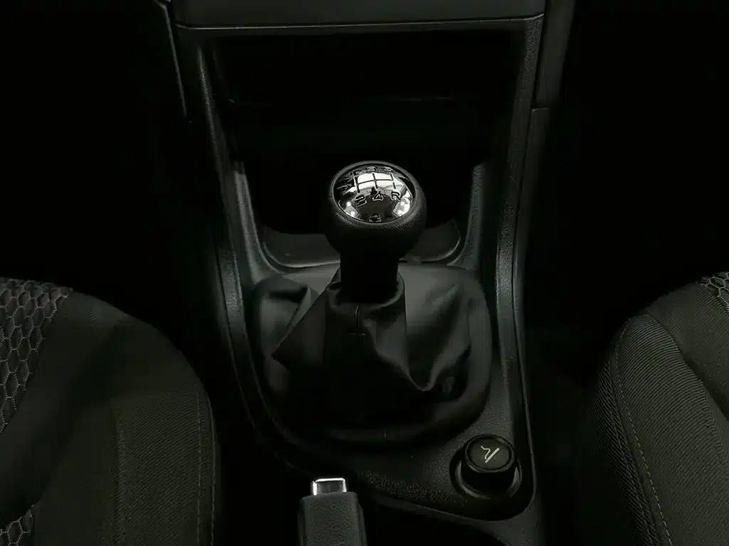 Peugeot 308 2012 1.6L Manual Premium Edition — миниатюра 13
