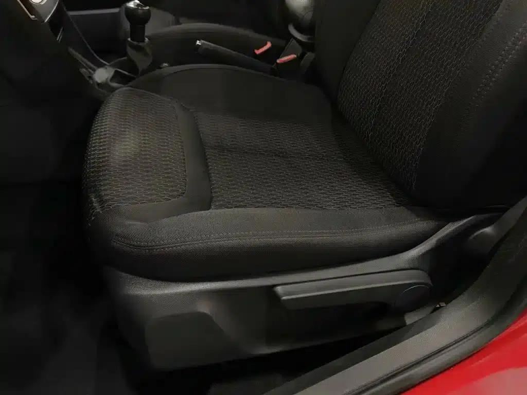 Peugeot 308 2012 1.6L Manual Premium Edition — миниатюра 20