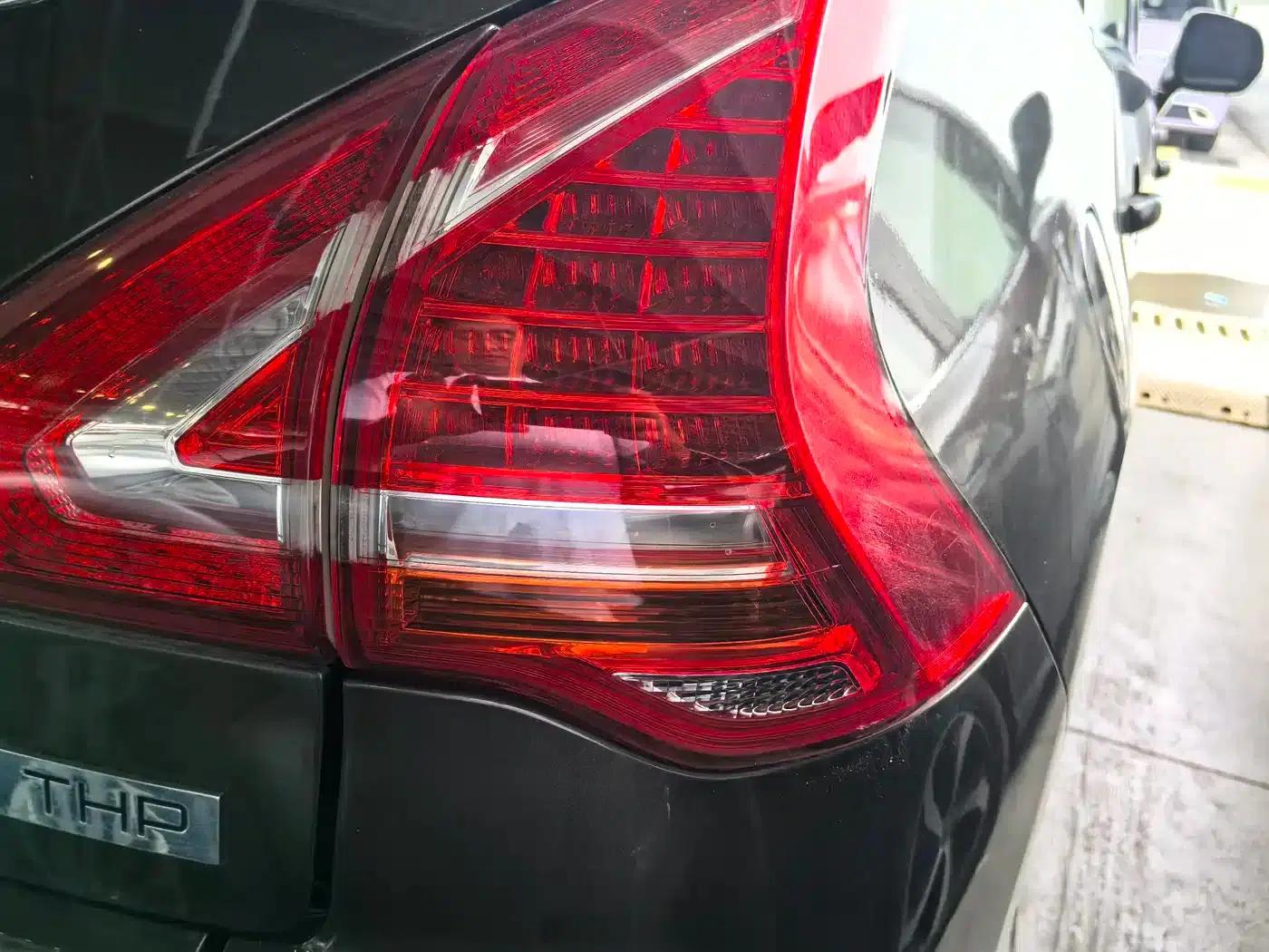 Peugeot 3008 2013 1.6THP Automatic Premium Edition — миниатюра 10