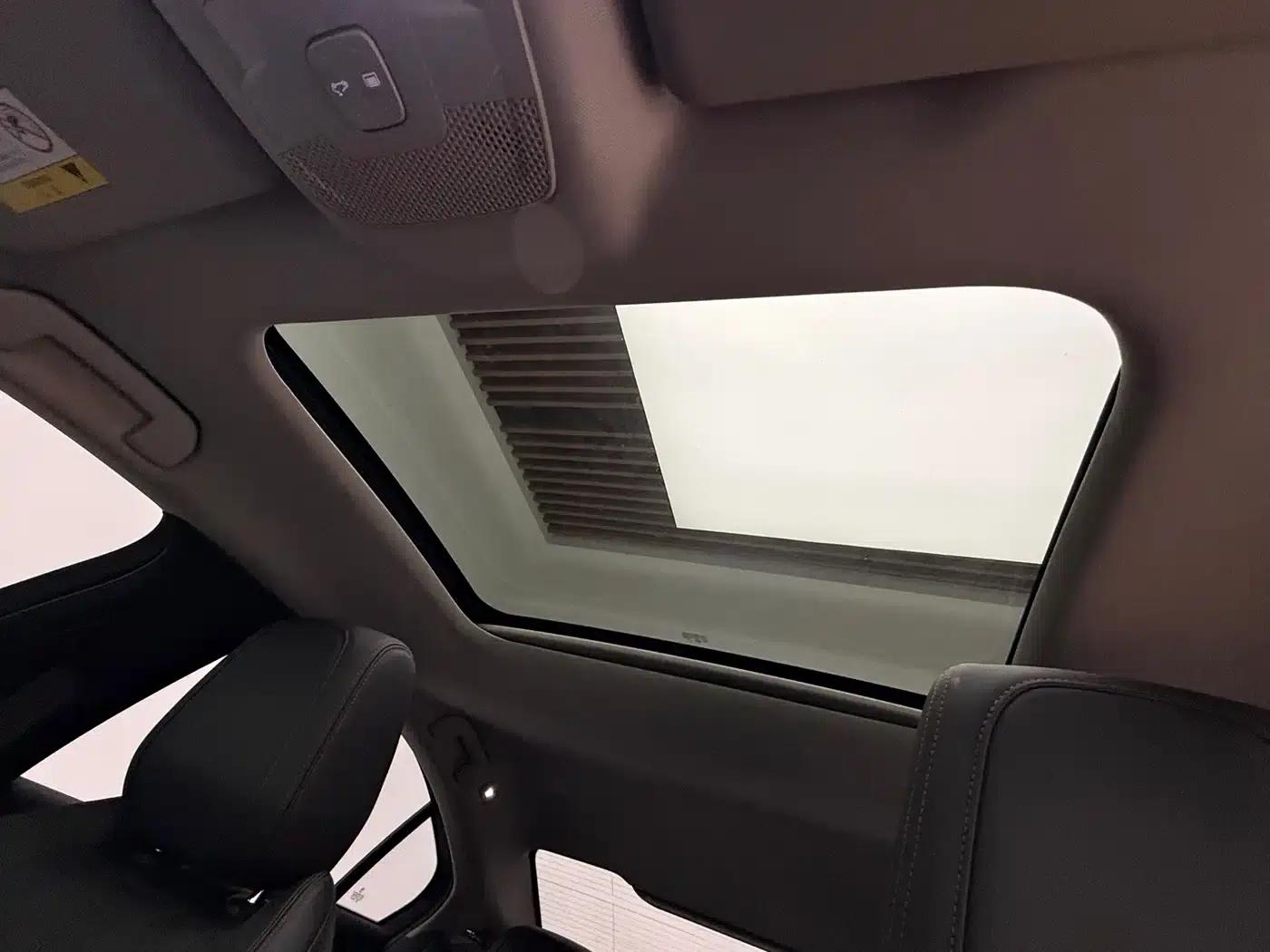 Peugeot 508 2019 Model 508L 400THP PureTech Driving Control Edition (China VI Emission Standard) — миниатюра 13