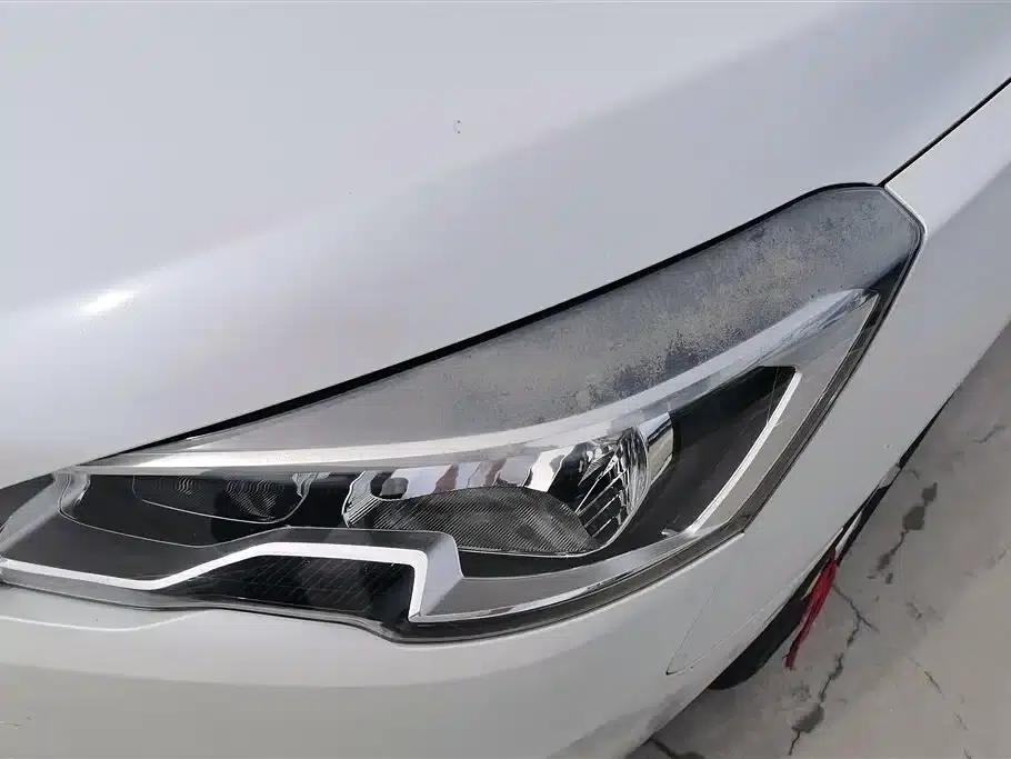 Peugeot 508 2015 2.0L Automatic Comfort Edition — миниатюра 5
