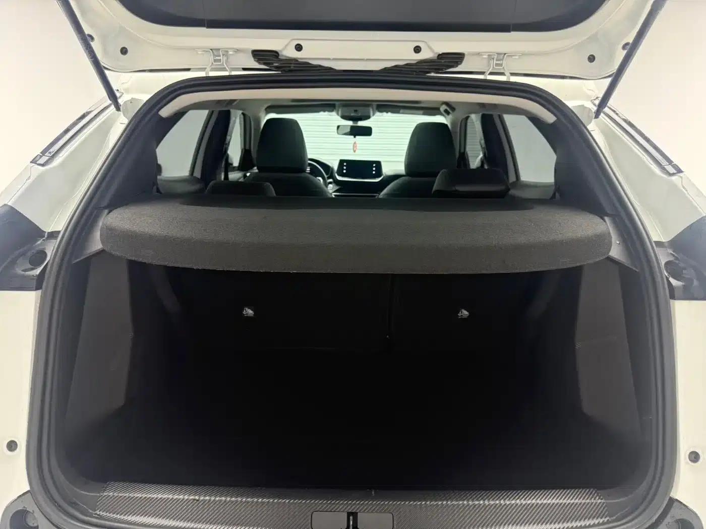 Peugeot 2008 2022 230THP THE ONE — миниатюра 8