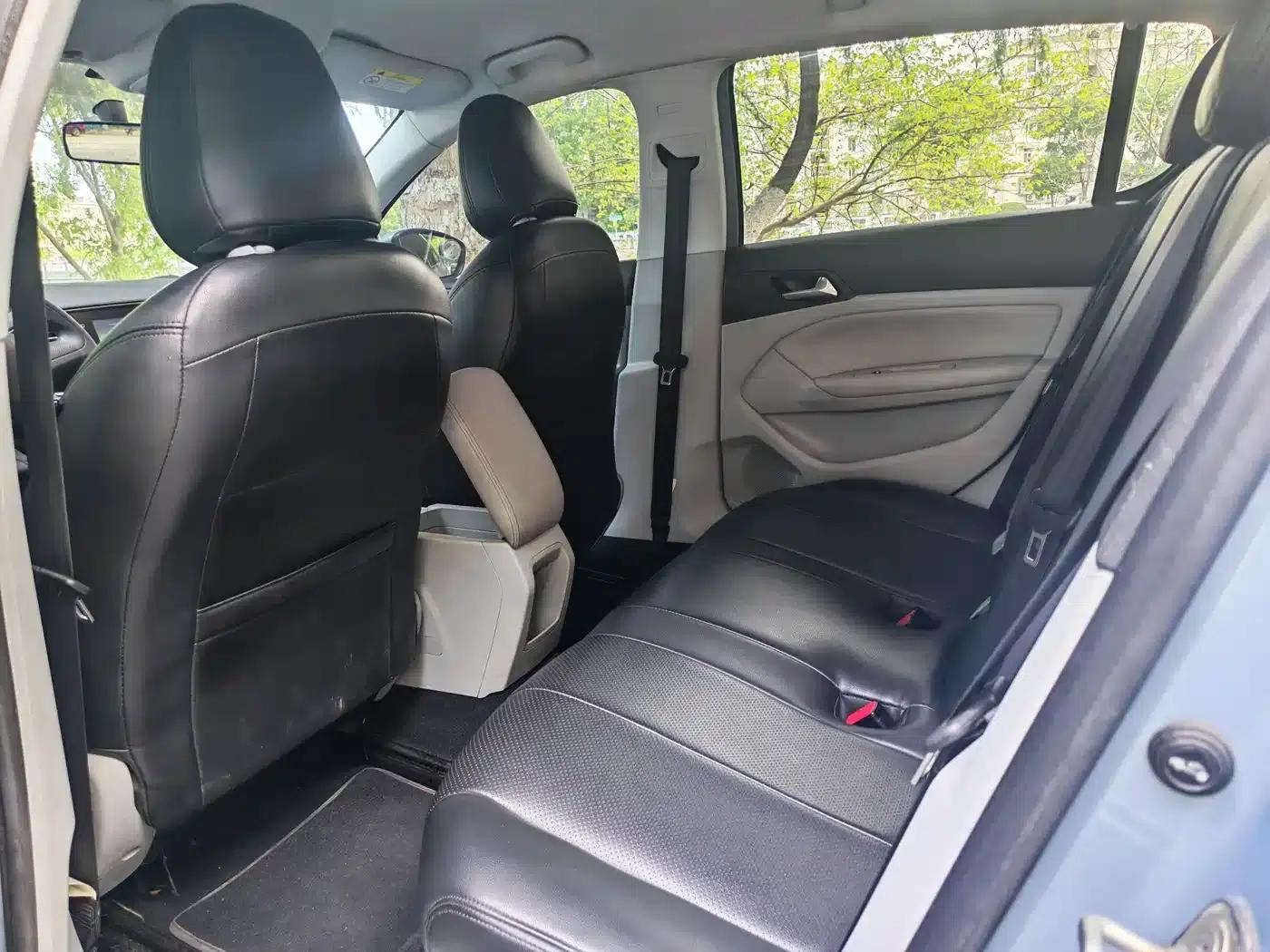 Peugeot 308S 2015 1.6L Manual Comfort Edition — миниатюра 14