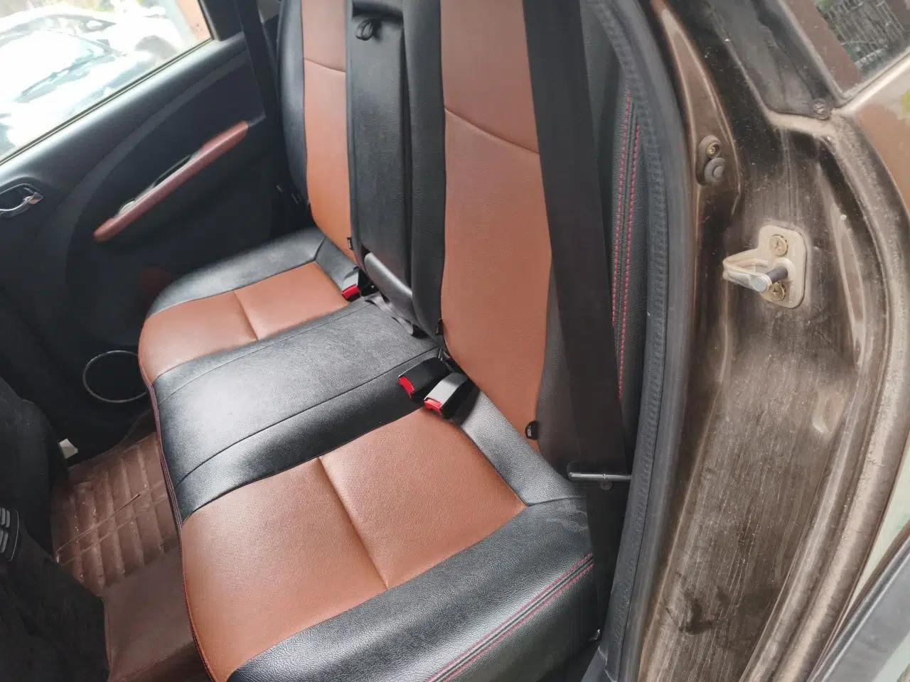 FORTHING Joyear X5 2015 1.6L Manual Luxury Model — миниатюра 18