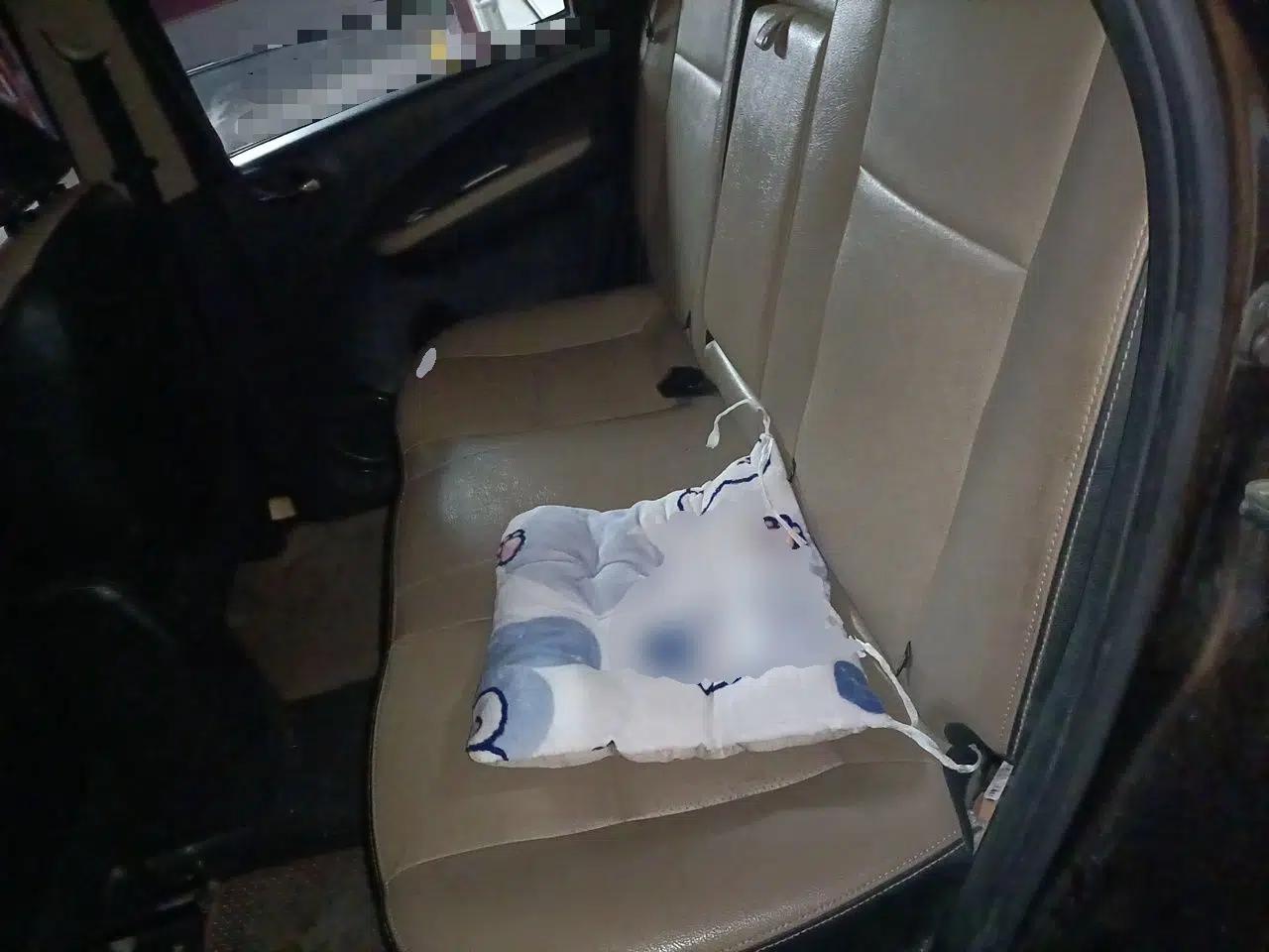 FORTHING Joyear X3 2015 1.5L Luxury Model — миниатюра 18