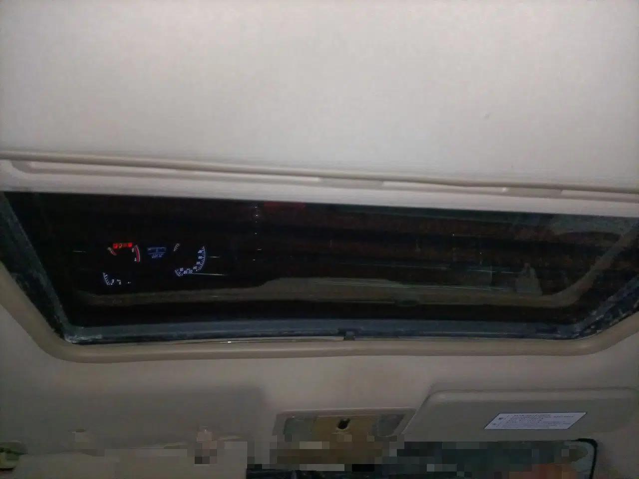 FORTHING Joyear X3 2015 1.5L Luxury Model — миниатюра 19