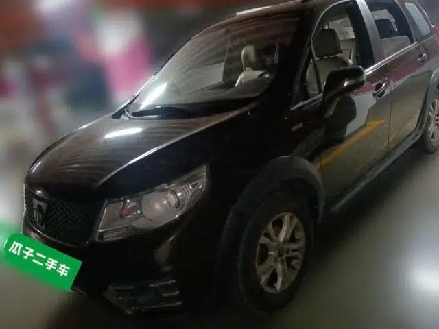 FORTHING Joyear X3 2015 1.5L Luxury Model