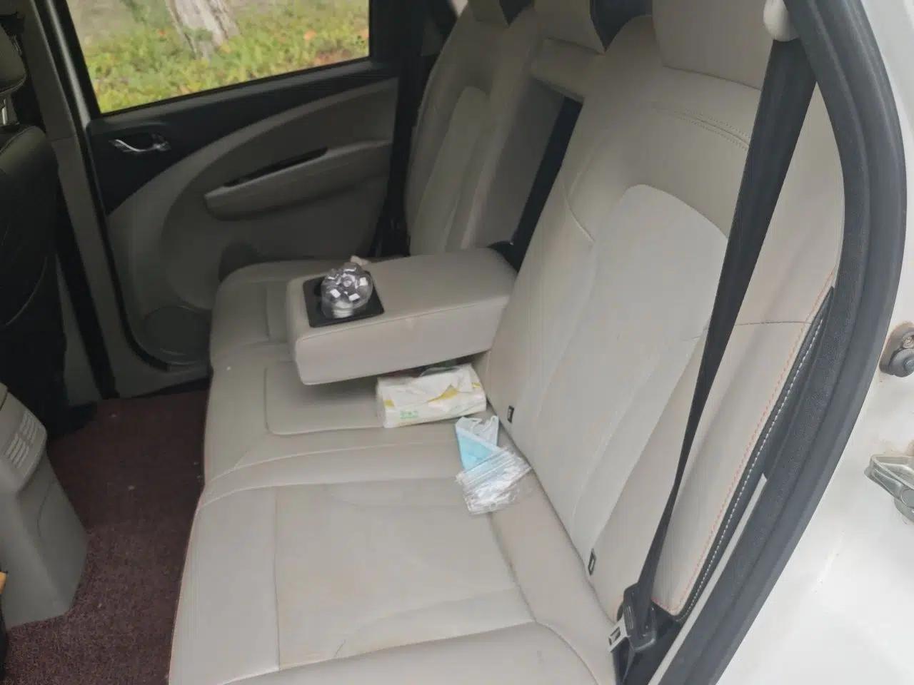 FORTHING Joyear X3 2016 1.5L Comfort Model — миниатюра 18