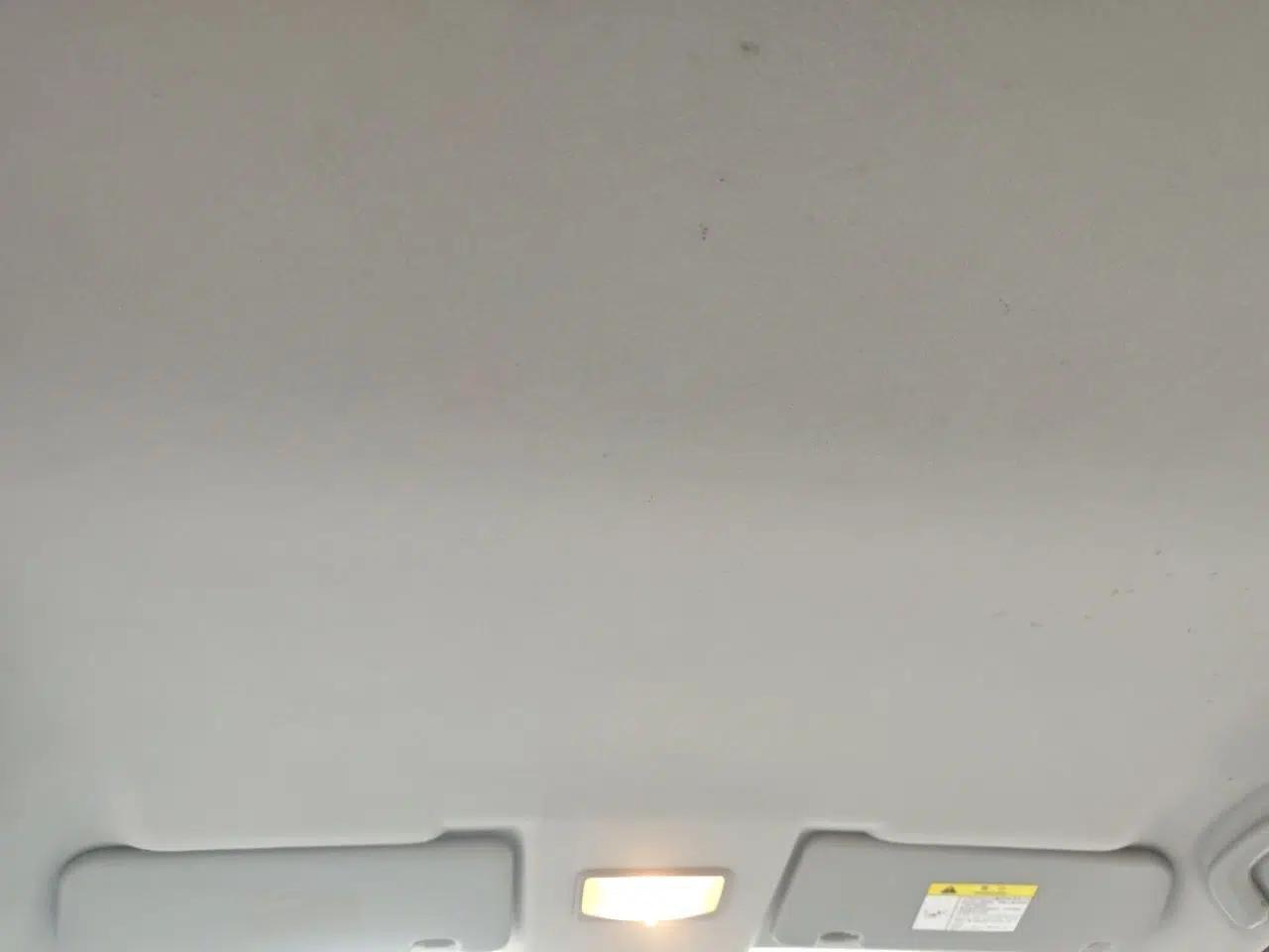 FORTHING Joyear X3 2016 1.5L Comfort Model — миниатюра 19