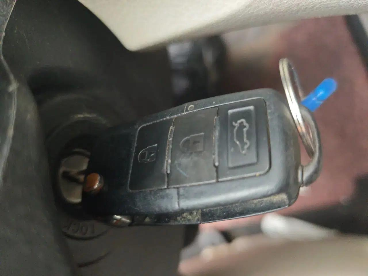 FORTHING Joyear X3 2016 1.5L Comfort Model — миниатюра 9
