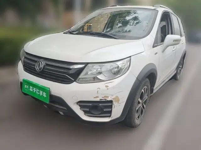 FORTHING Joyear X3 2016 1.5L Comfort Model