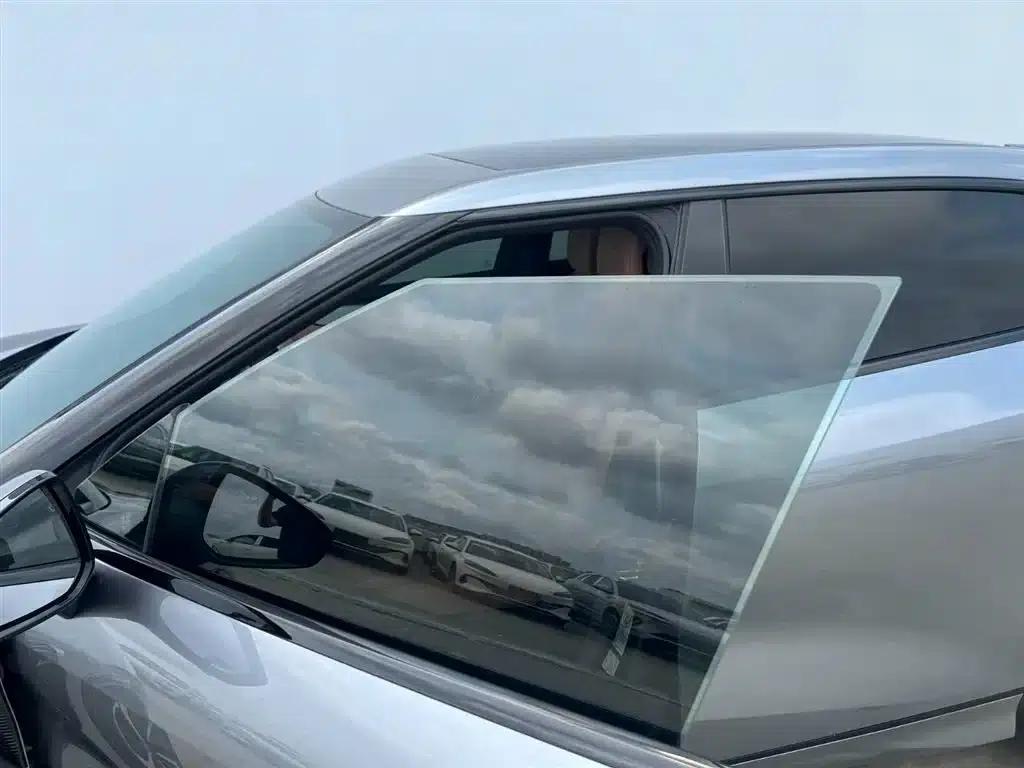 Song L EV 2025 Model 662km Excellent Intelligent Driving Edition — миниатюра 19