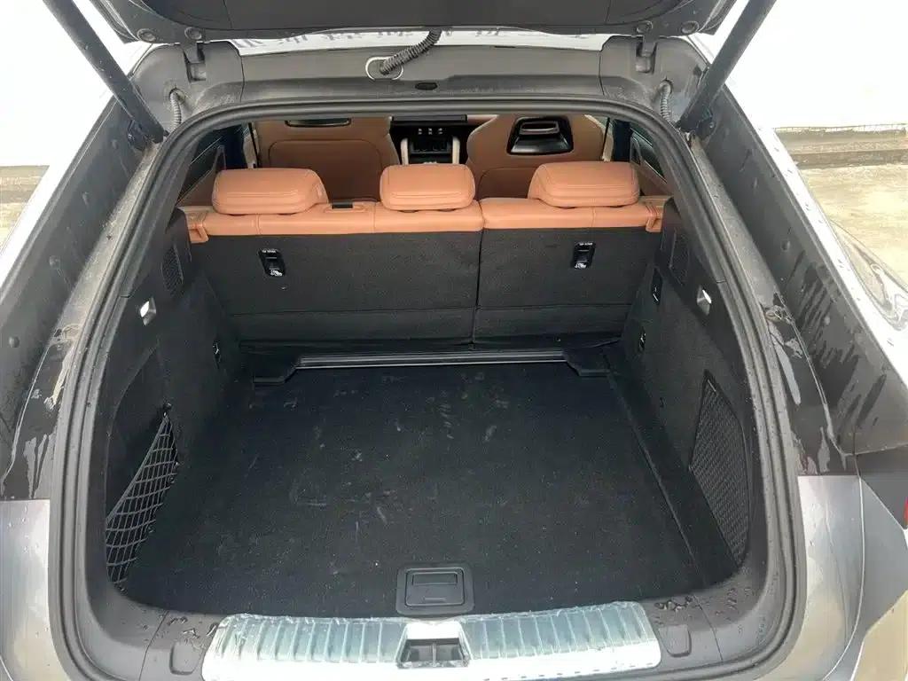 Song L EV 2025 Model 662km Excellent Intelligent Driving Edition — миниатюра 20