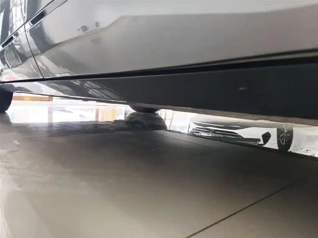 Song L EV 2024 550km Excellent Edition — миниатюра 22