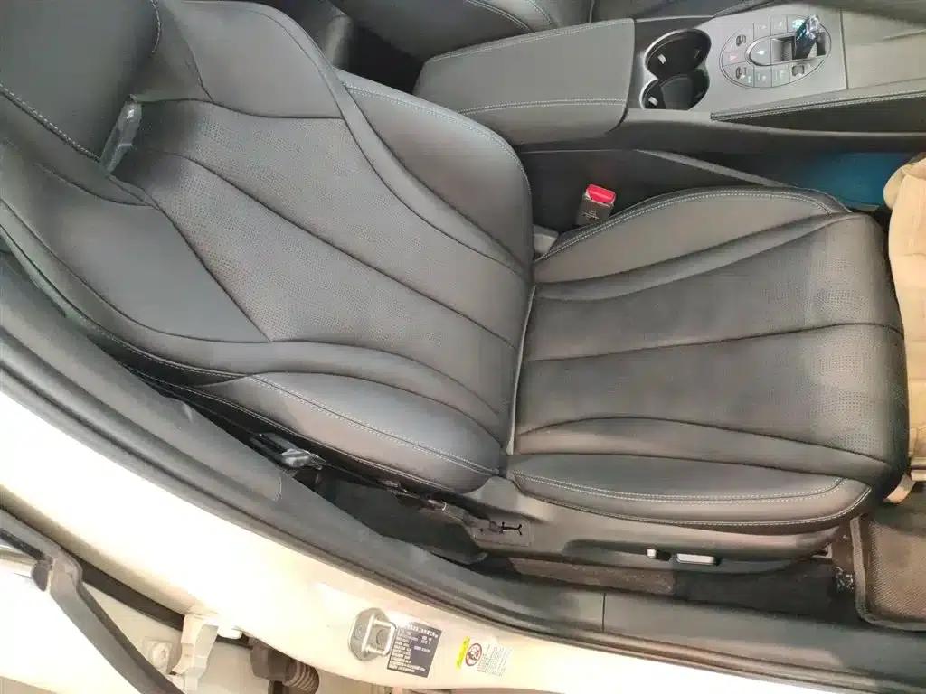 Seal 06 2025 DM-i Intelligent Driving Edition 120KM Premium Model — миниатюра 19
