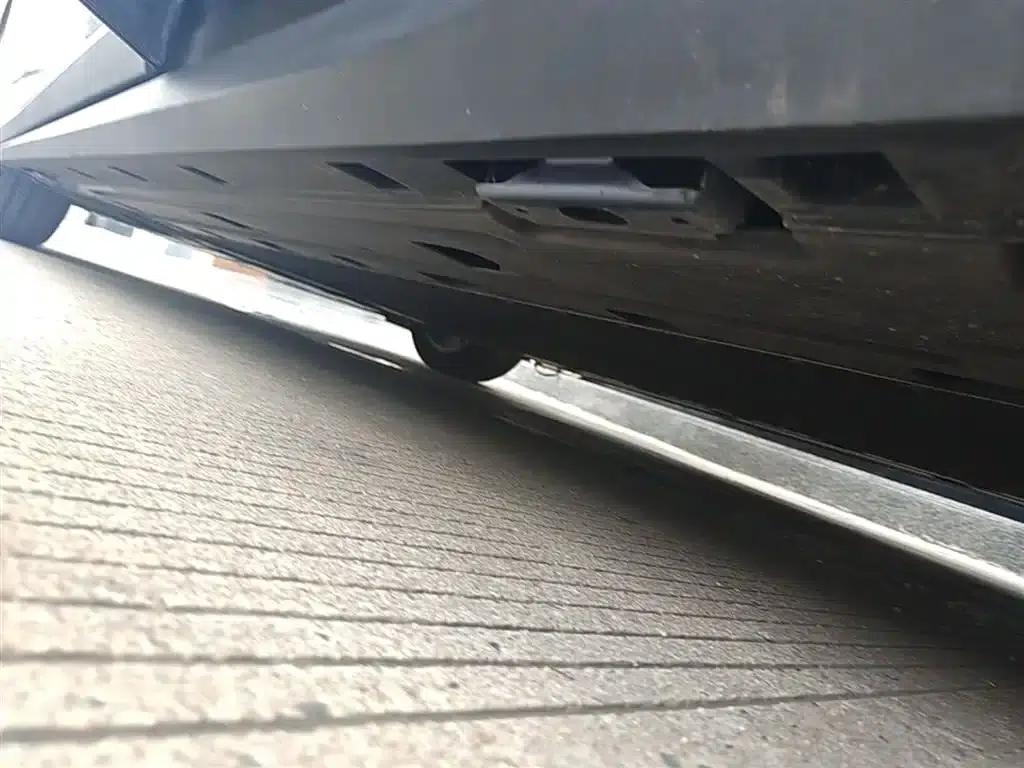 Seal 06 2025 EV 545KM Flagship Edition — миниатюра 22