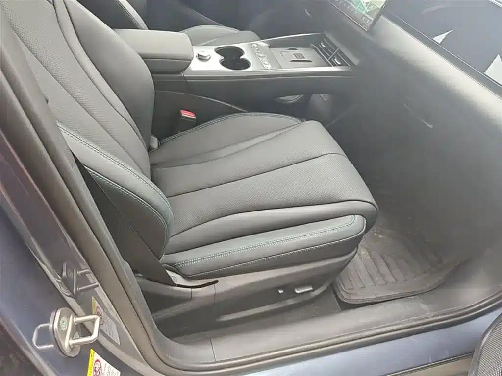 Seal 06 2025 EV 545KM Flagship Edition — миниатюра 25
