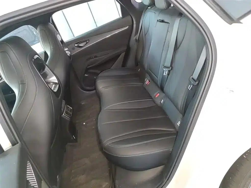 Seal 06 2025 DM-i Intelligent Driving Edition 120KM Premium Model — миниатюра 17