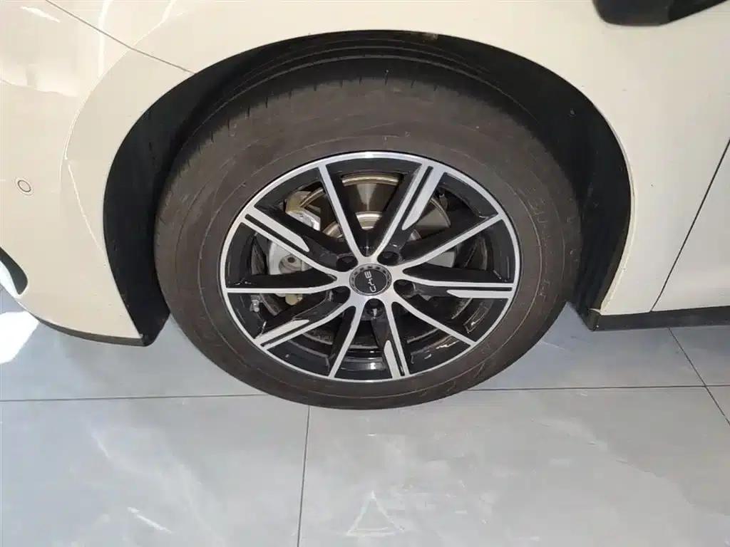 Seal 06 2025 DM-i Intelligent Driving Edition 120KM Premium Model — миниатюра 23