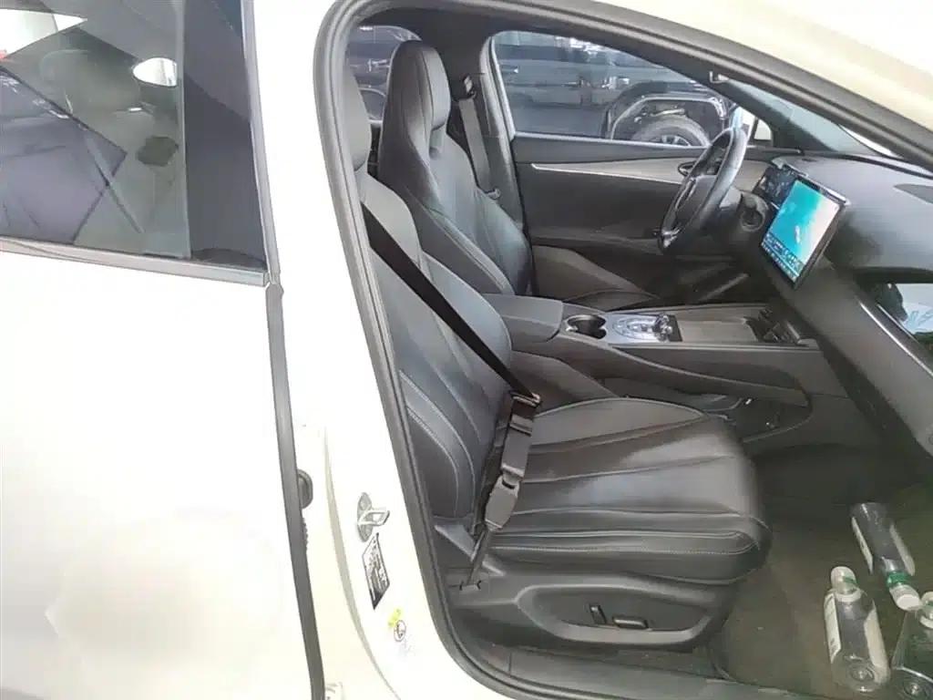Seal 06 2025 DM-i Intelligent Driving Edition 120KM Premium Model — миниатюра 25