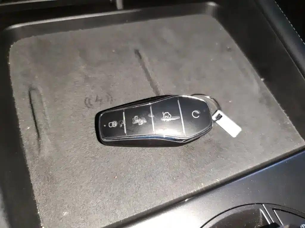 Seal 06 2025 DM-i Intelligent Driving Edition 120KM Premium Model — миниатюра 9