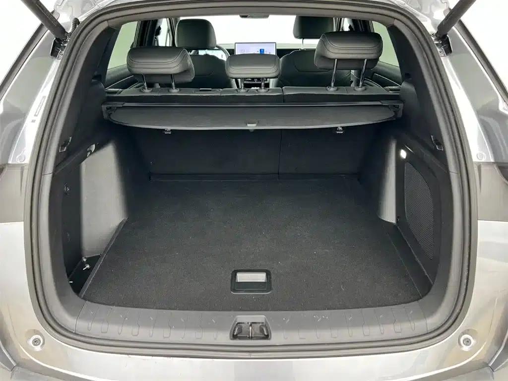 Song L DM-i 2025 Smart Driving Edition 160km/h Excellent Model — миниатюра 18