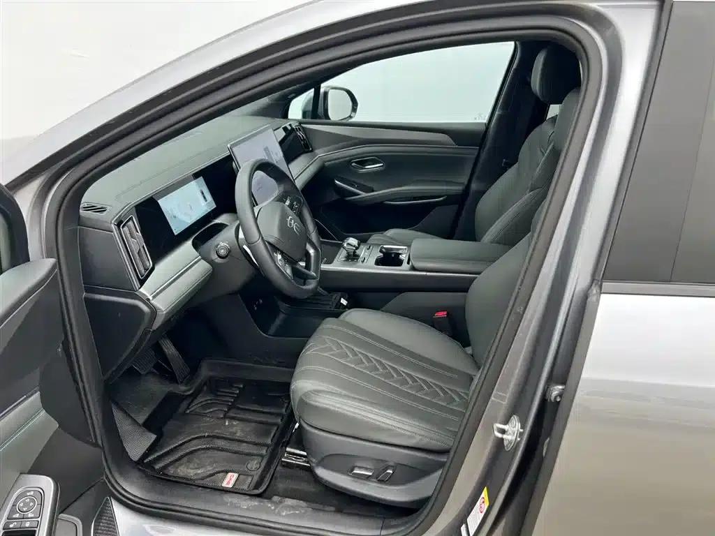 Song L DM-i 2025 Smart Driving Edition 160km/h Excellent Model — миниатюра 7
