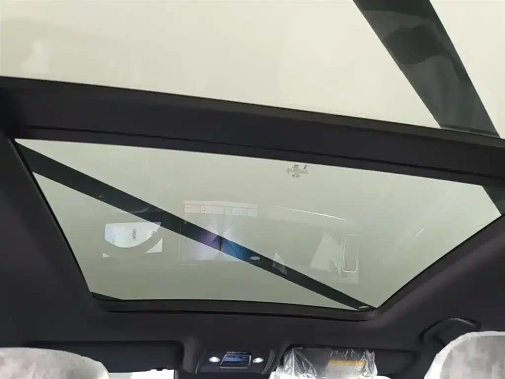 Song L DM-i 2025 Smart Driving Edition 112km/h Superior Model — миниатюра 18