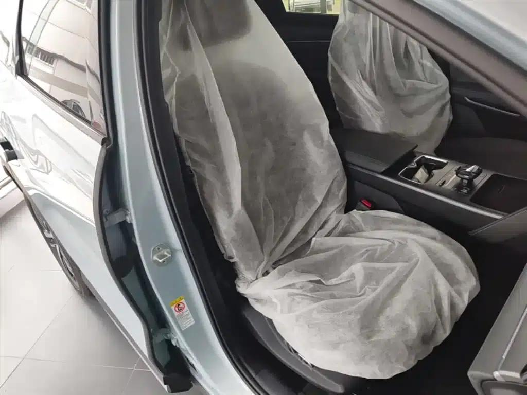 Song L DM-i 2025 Smart Driving Edition 112km/h Superior Model — миниатюра 25