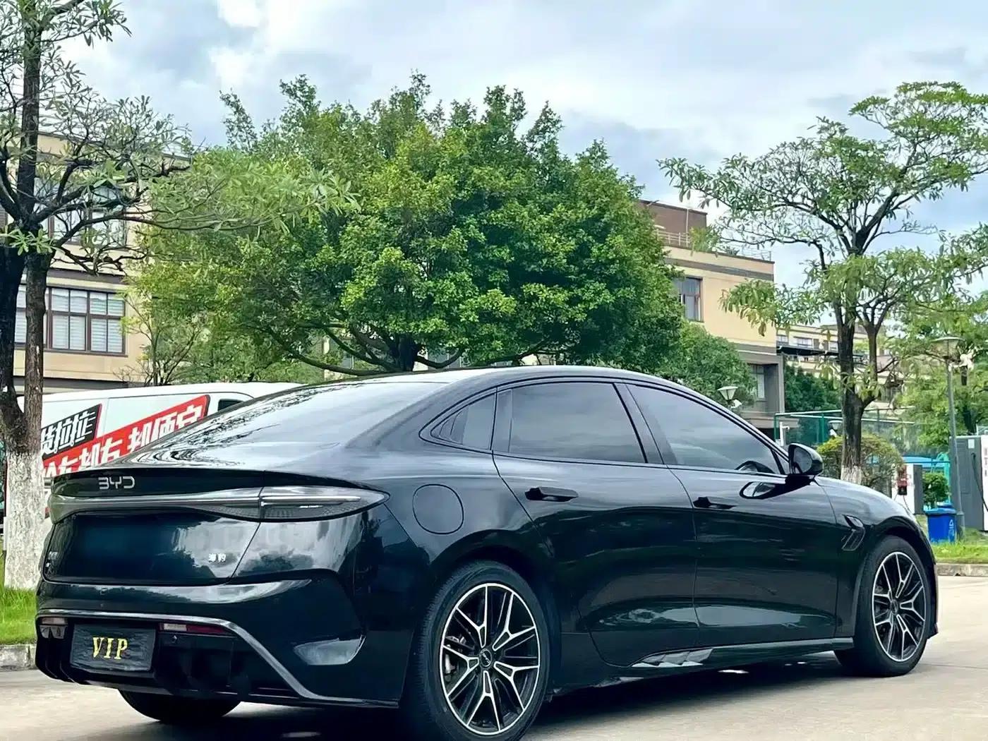 Seal 2025 650 Long Range Edition — миниатюра 7