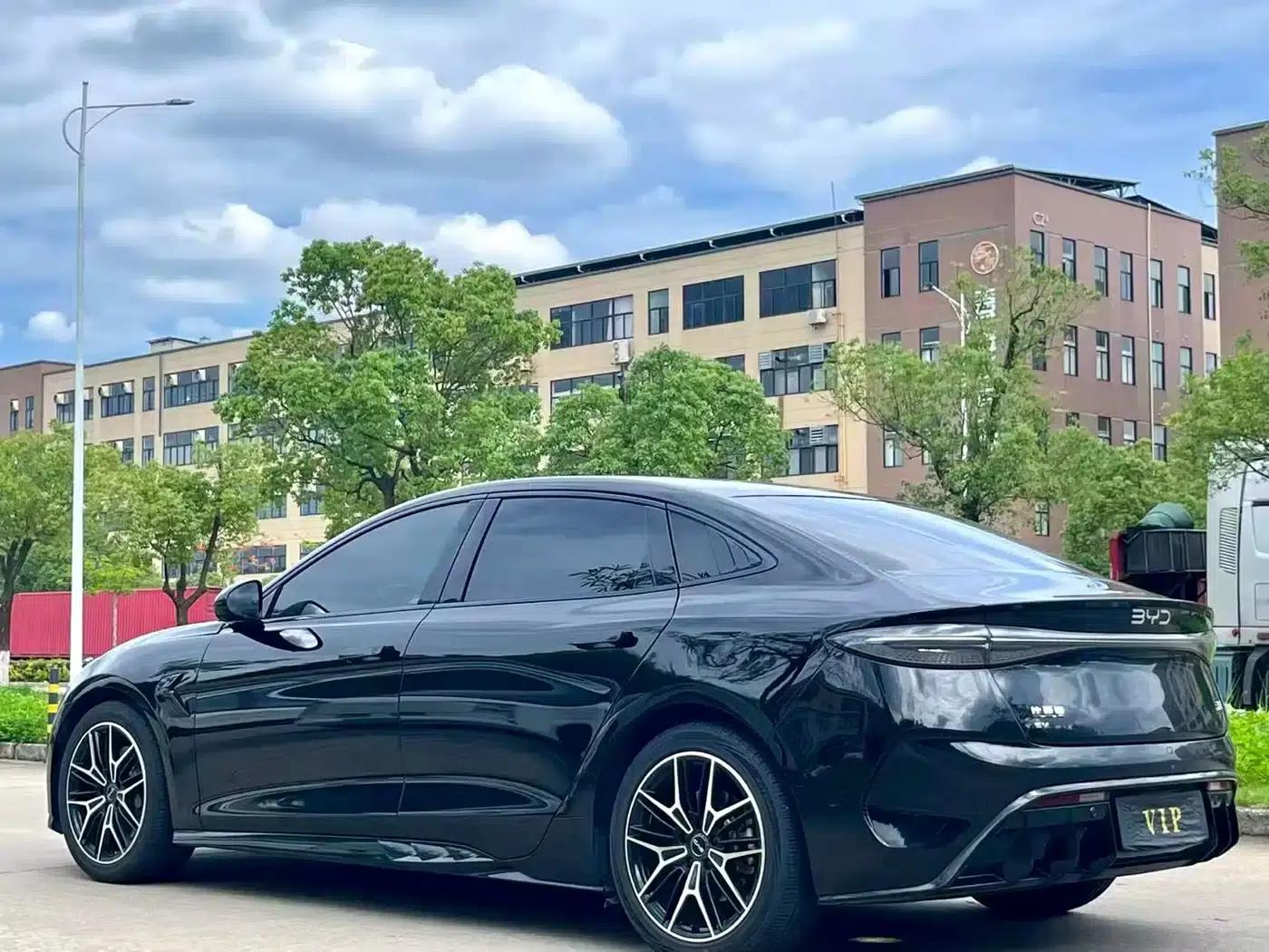 Seal 2025 650 Long Range Edition — миниатюра 9