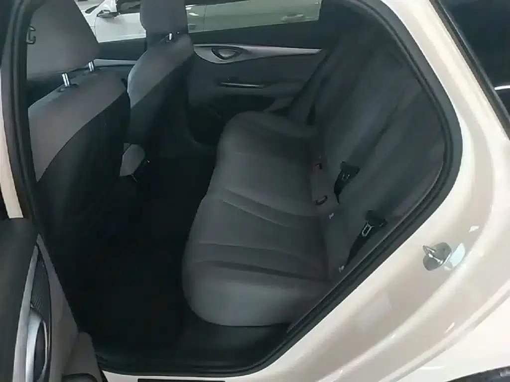 Seal 2024 Glory Edition DM-i 1.5L 121km Luxury — миниатюра 17