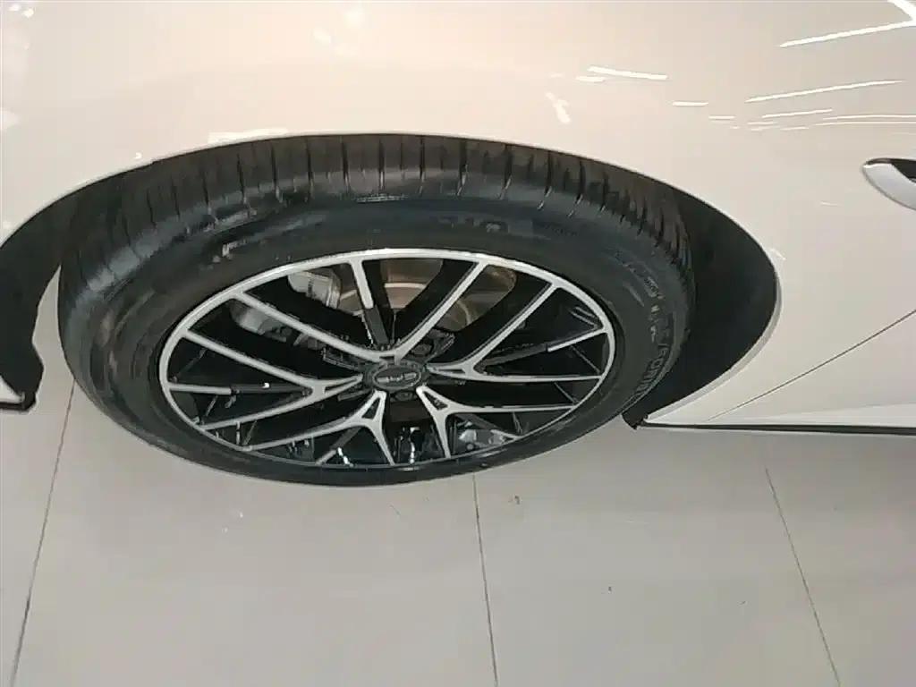 Seal 2024 Glory Edition DM-i 1.5L 121km Luxury — миниатюра 23