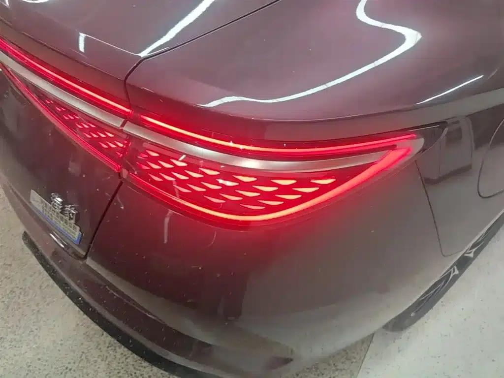 Seal 2023 DM-i 1.5L 121km Premium — миниатюра 8