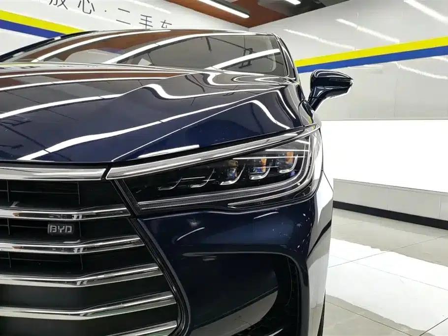 Song MAX 2017 1.5T Automatic Intelligent Luxury 7-Seater — миниатюра 5